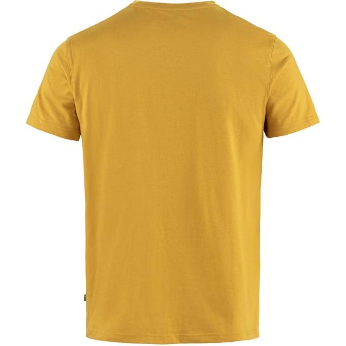 Fjällräven Big Logo T-shirt M Product Image