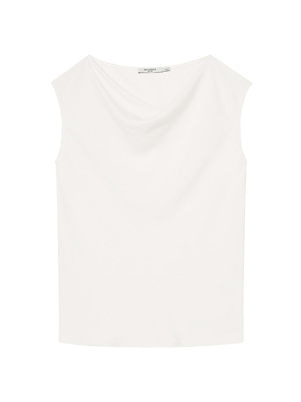 Womens Nora Top Product Image