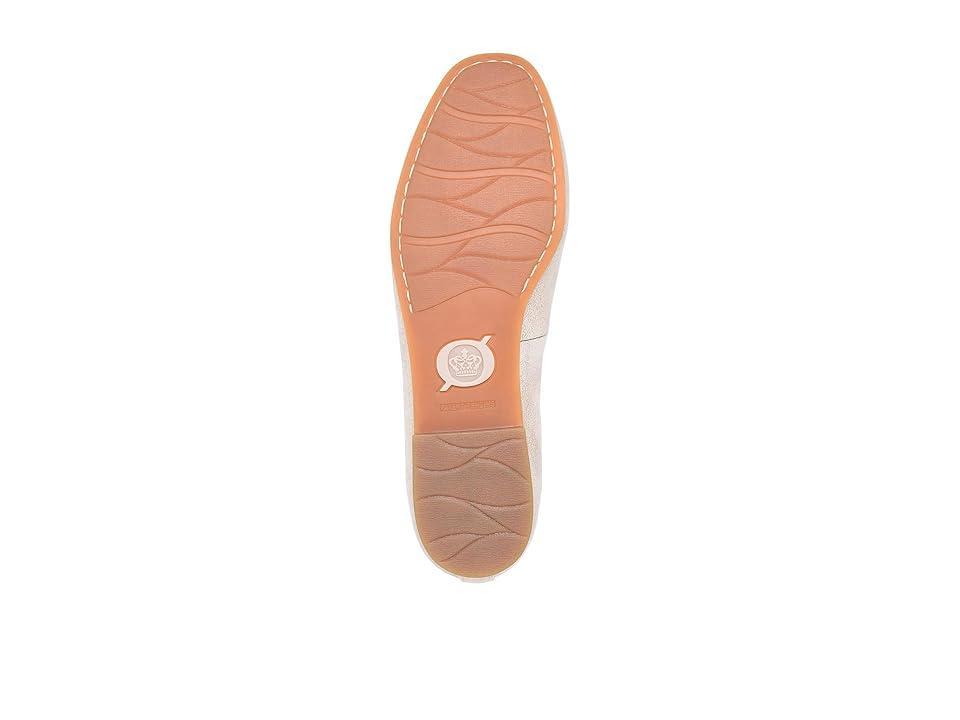 Born Patrice (Light (Panna Cotta)) Women's Flat Shoes Product Image