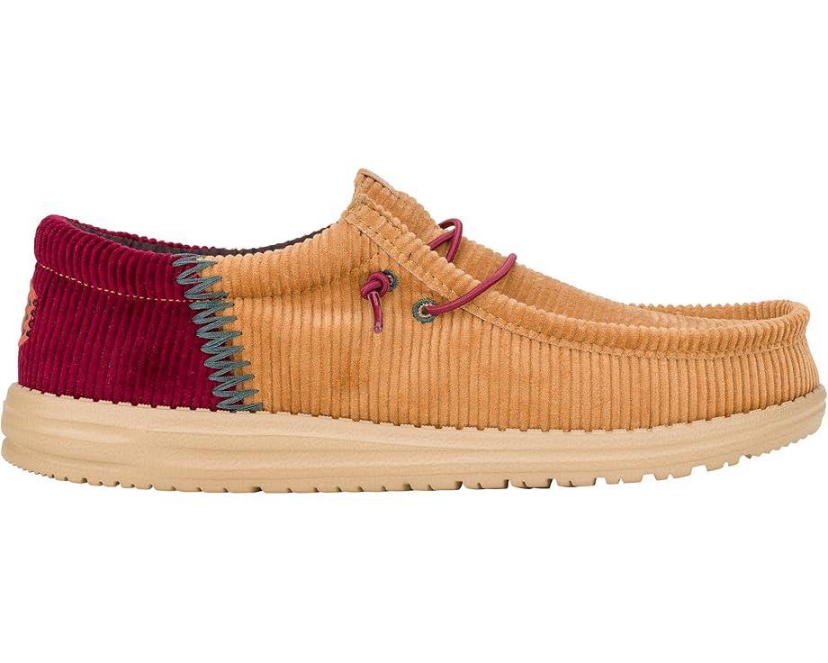 Wally COMF Suede Product Image