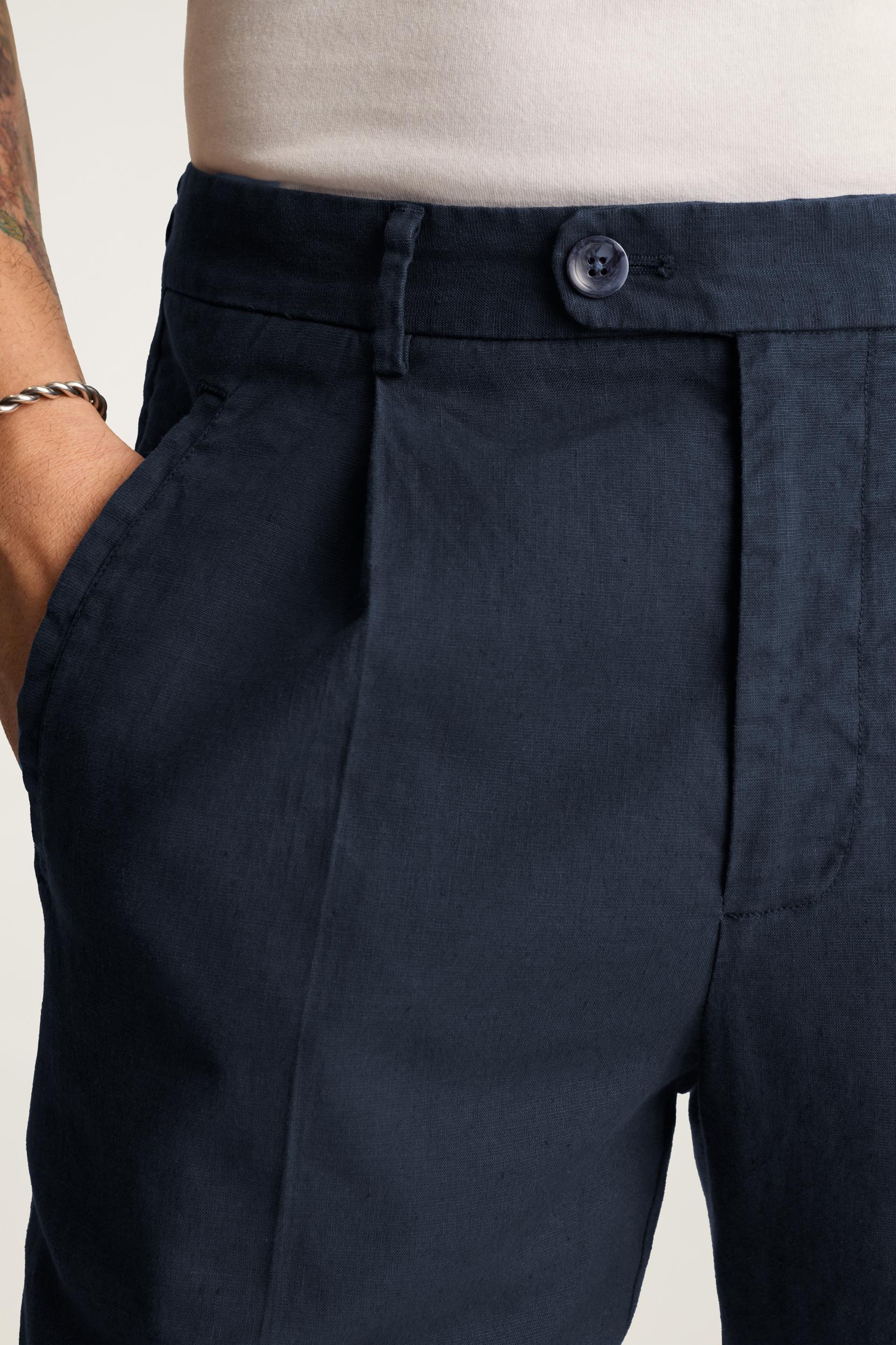 Coastal Linen Pant Product Image