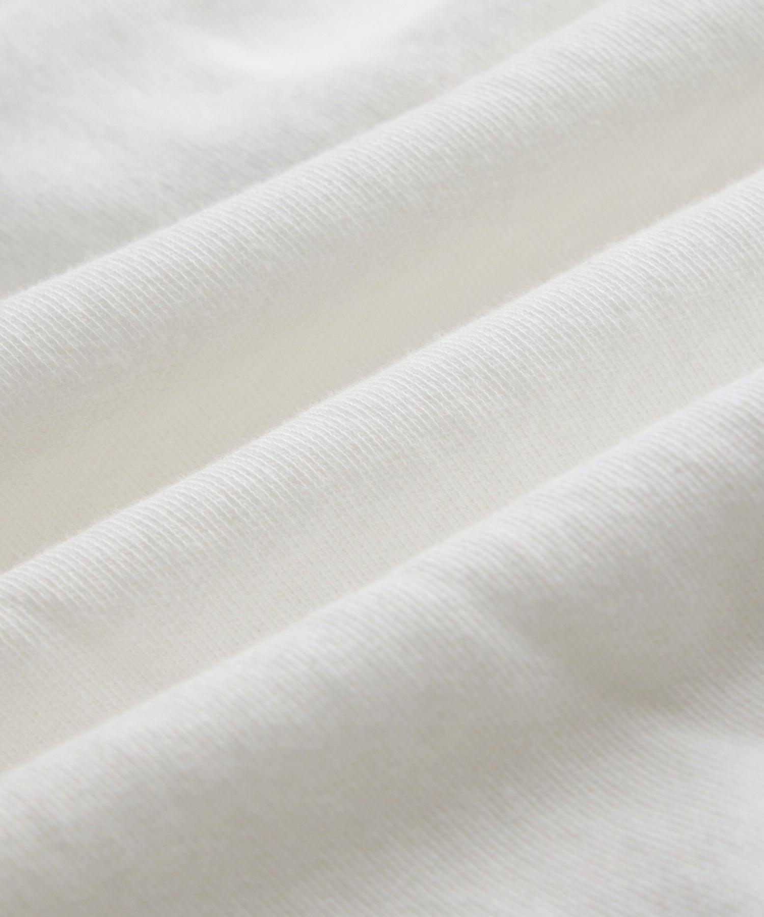 Lightweight Terry Cloth Quarter-Zip Product Image