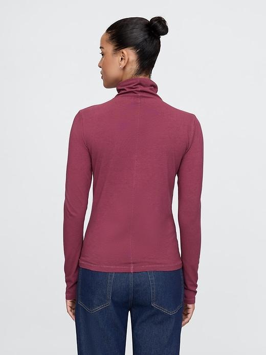 Featherweight Turtleneck Product Image