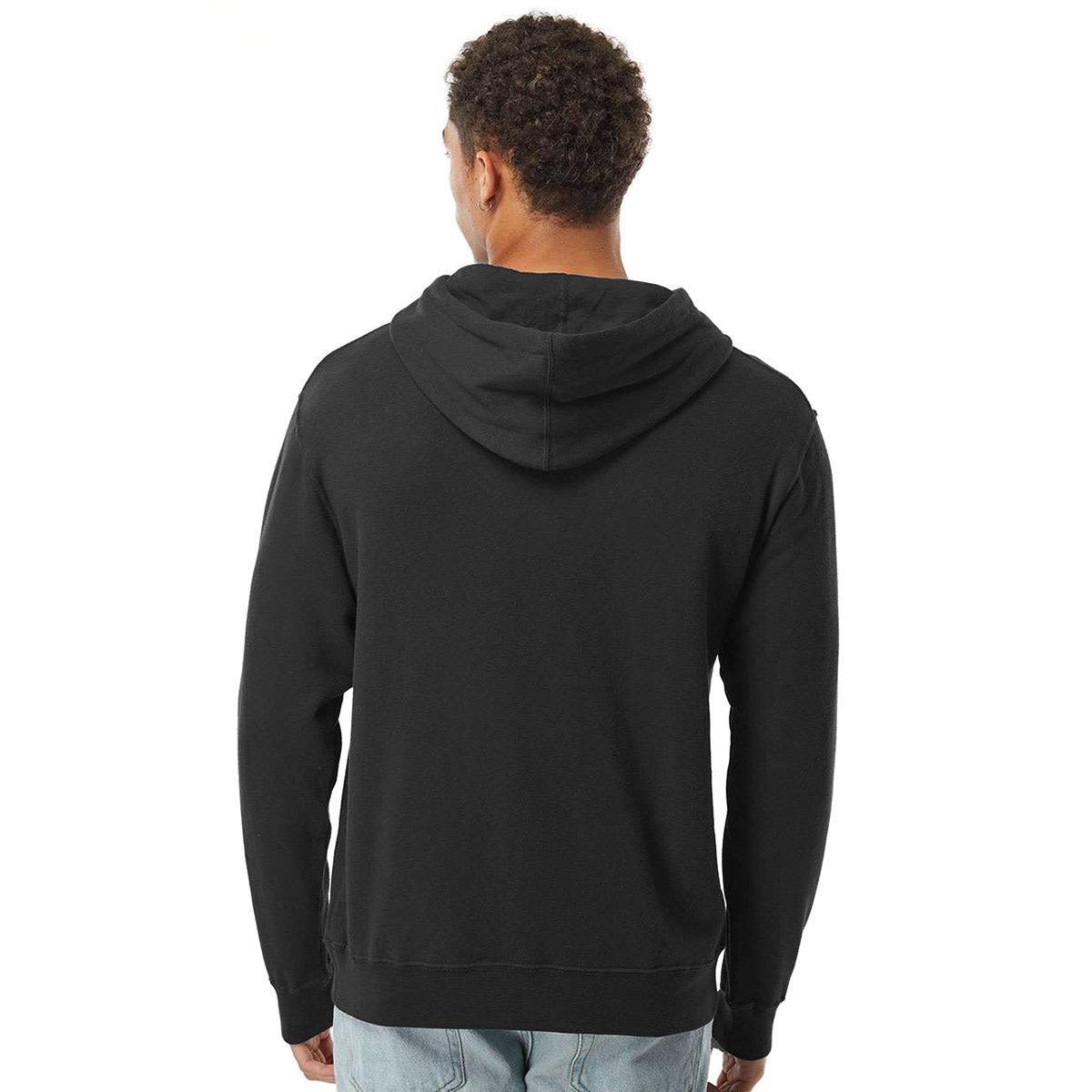 Independent Trading Men's Hooded Sweatshirt Product Image