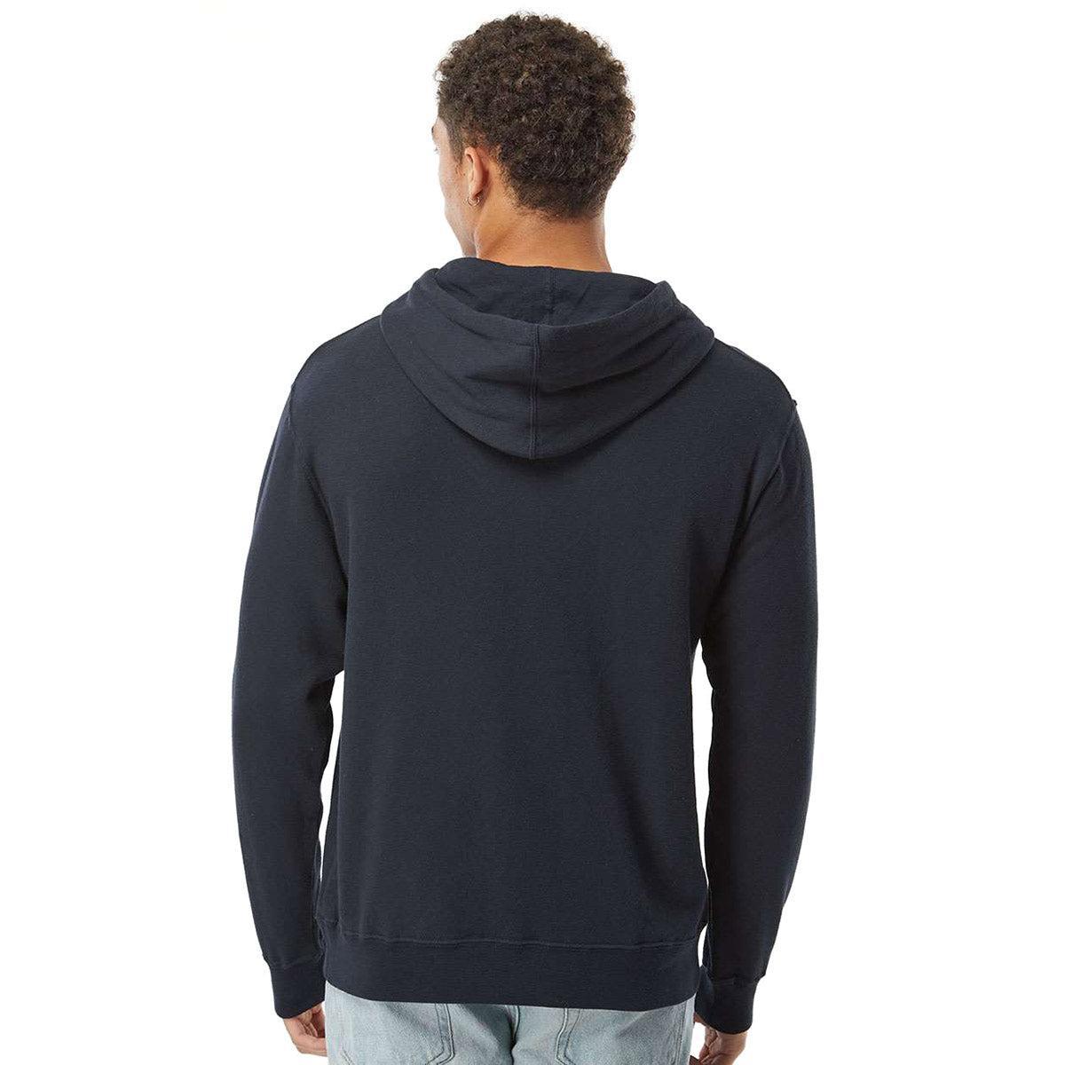 Independent Trading Men's Hooded Sweatshirt Product Image