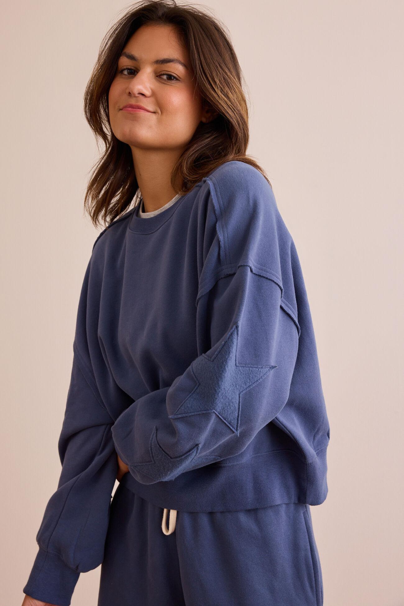 Rising Star Sweatshirt Product Image