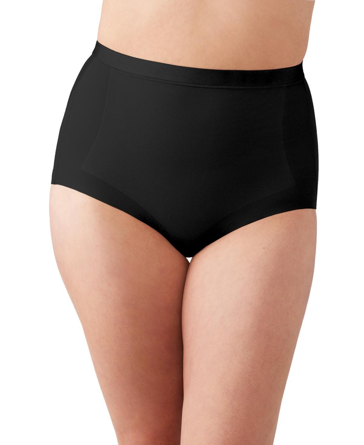 Wacoal Shape Revelation Straight Shaping Brief Product Image