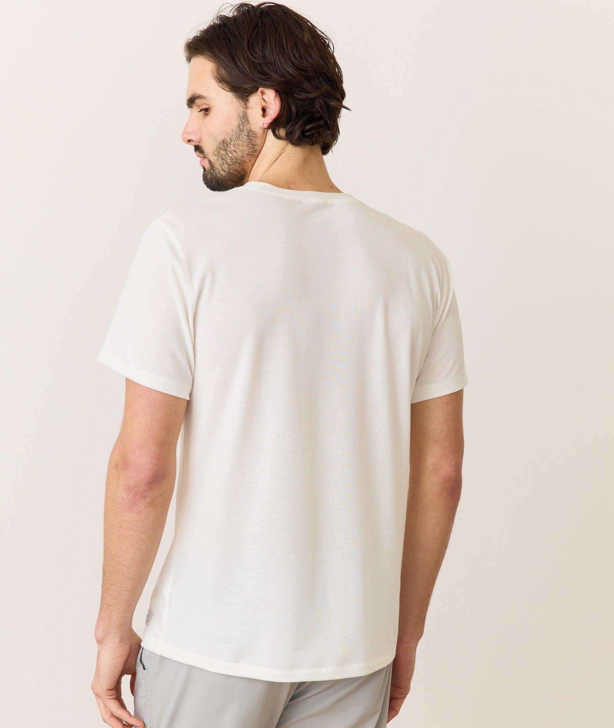 Air Crew Graphic Tee Product Image