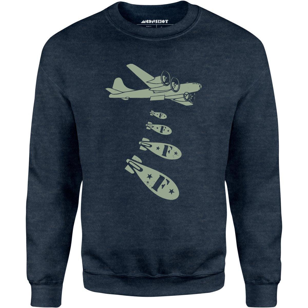 Gower Drugs - Bedford Falls, NY - Unisex Sweatshirt Unisex Product Image