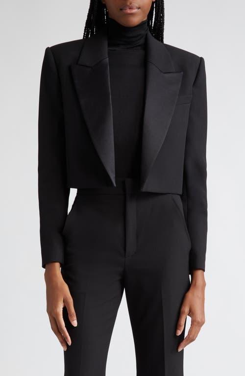 A.L.C. Anderson Jacket Black. (also in 0, 4, 6). Product Image