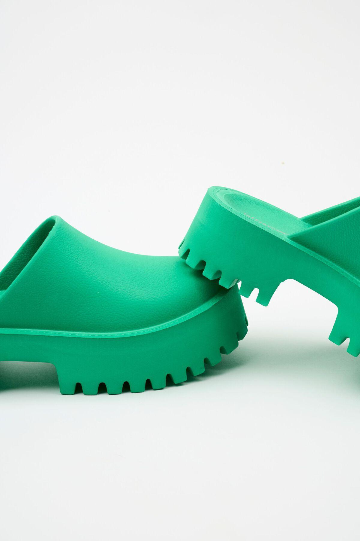 JEFFREY CAMPBELL Clogge Product Image