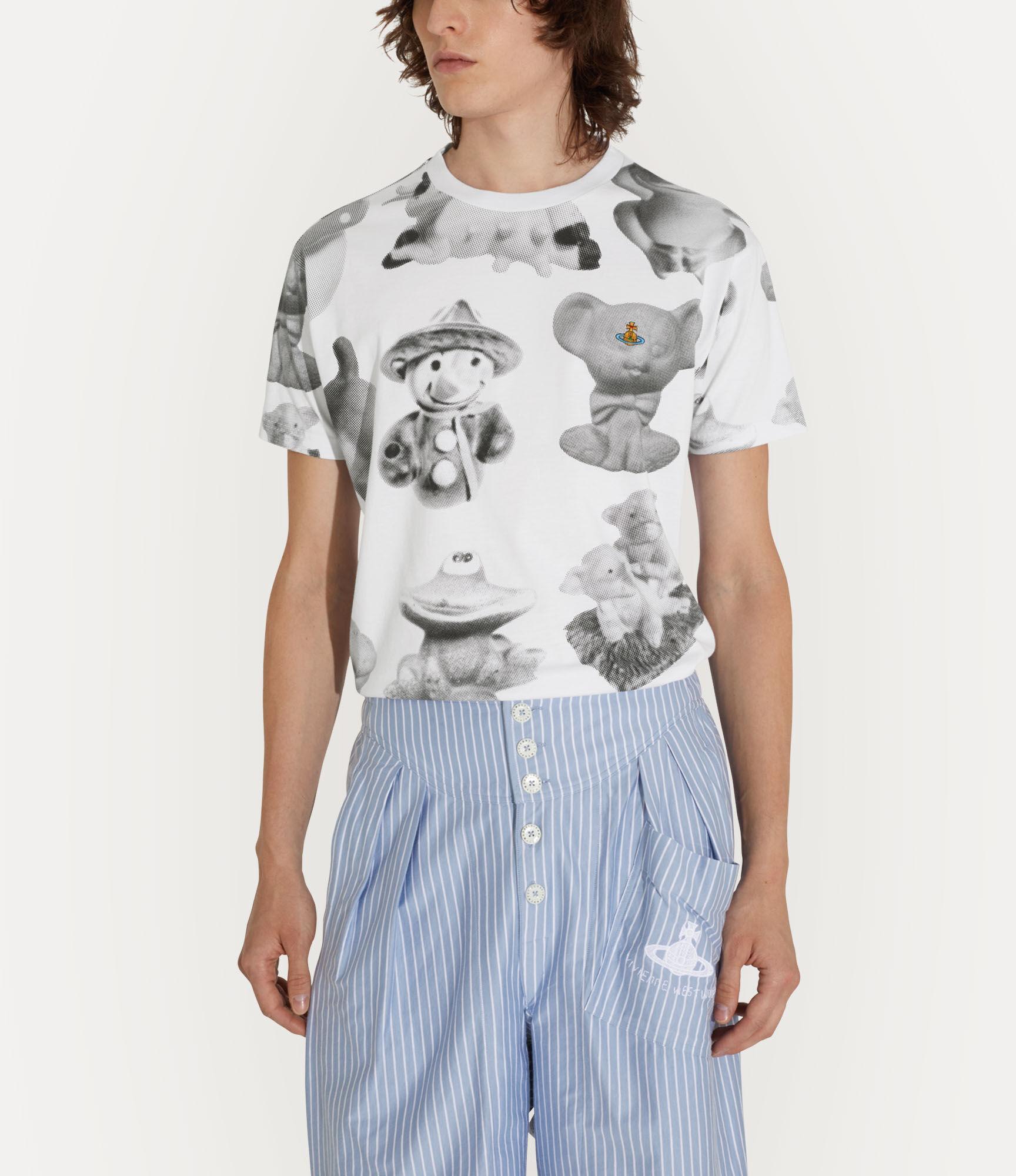 Classic T-shirt Product Image