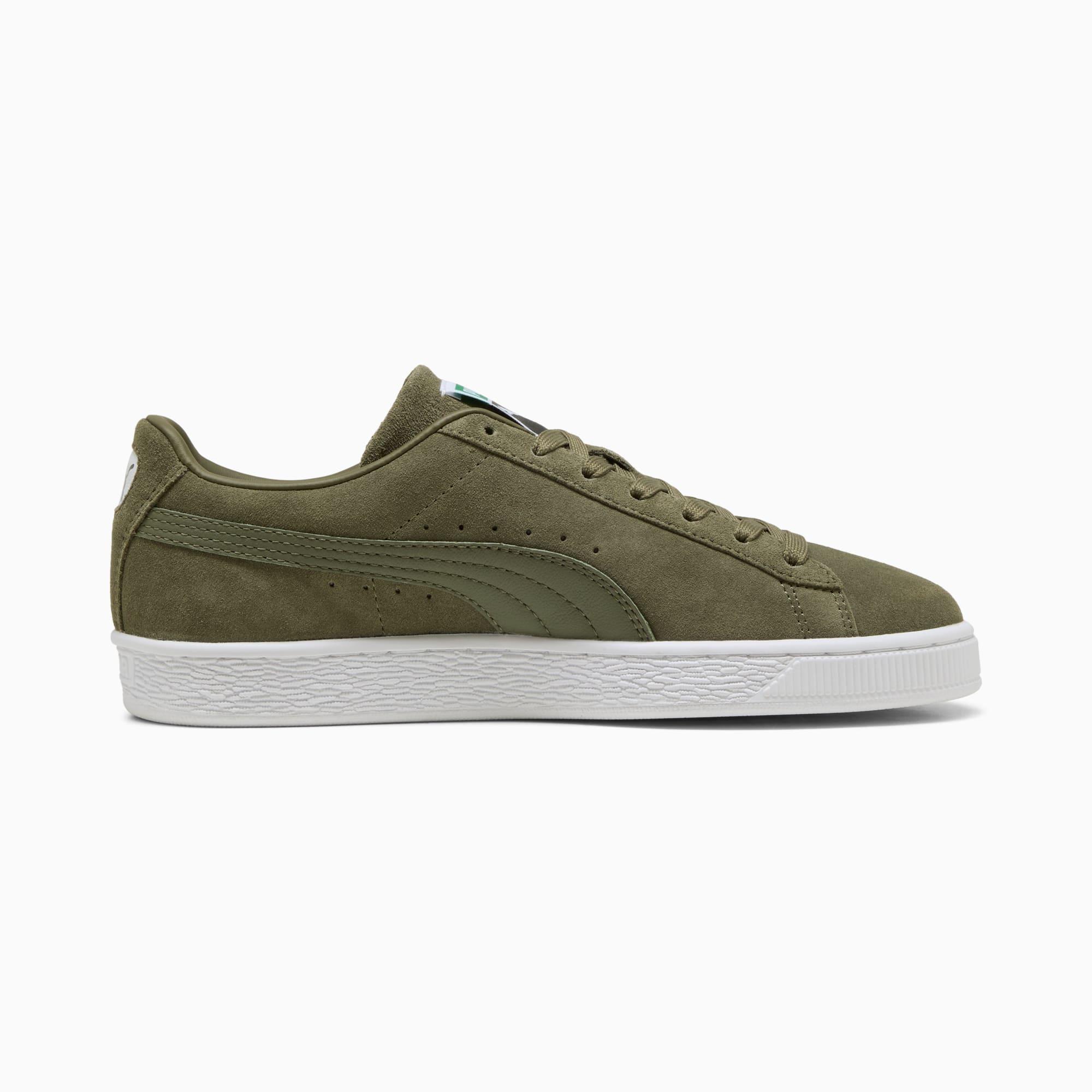 Suede Classic Sneakers Product Image