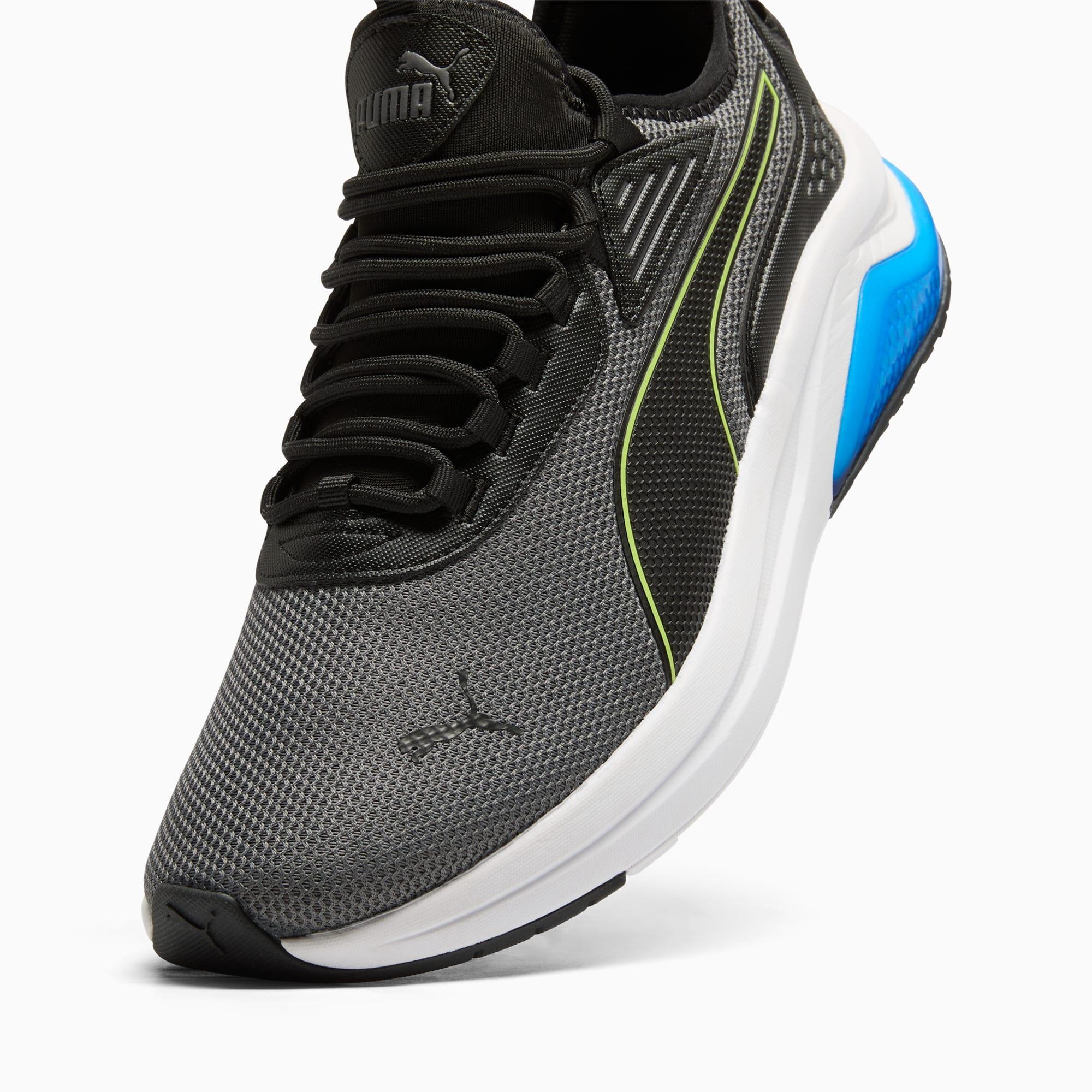 Amplifier Men's Wide Sneakers Product Image