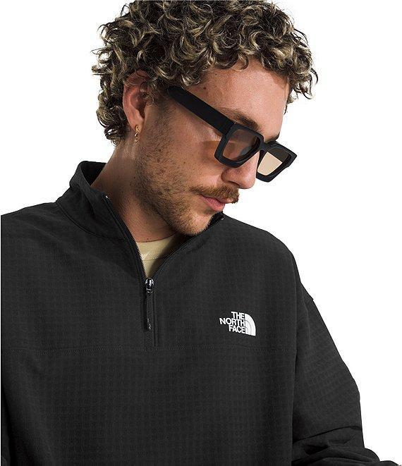 The North Face Tekware™ Long Sleeve 1/4 Zip Pullover Product Image