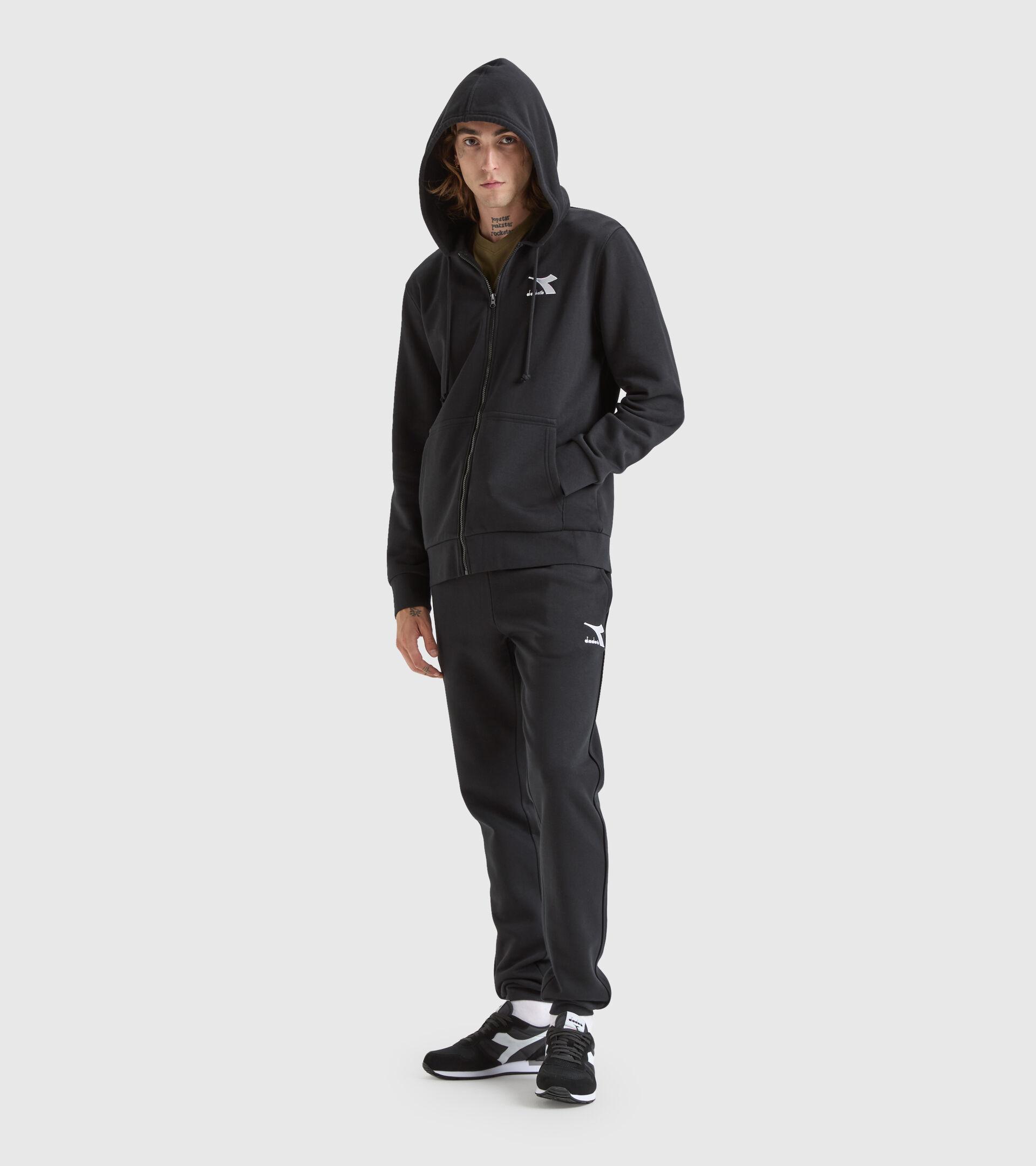 HOODIE FZ CORE Product Image