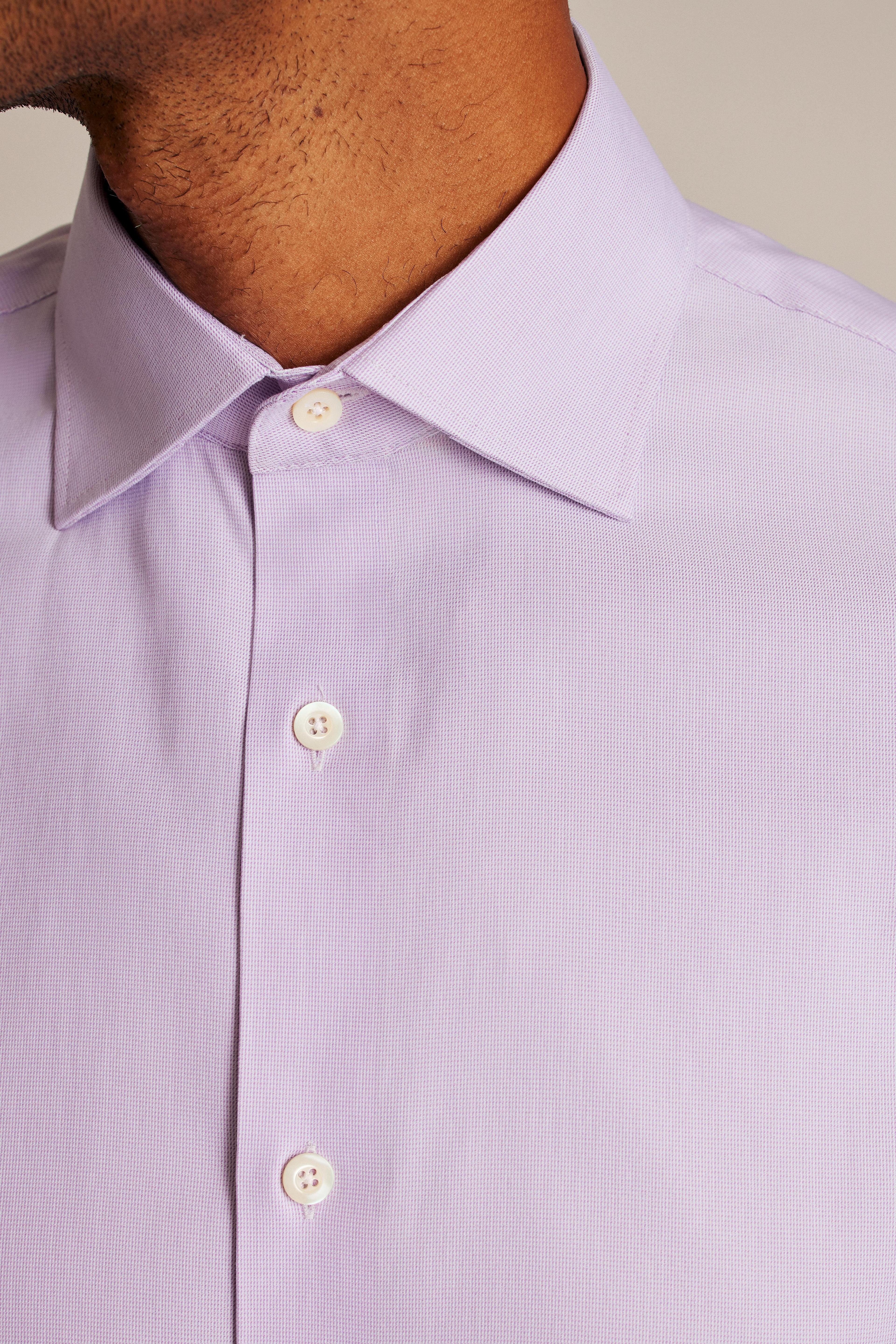 Jetsetter Stretch Dress Shirt Product Image