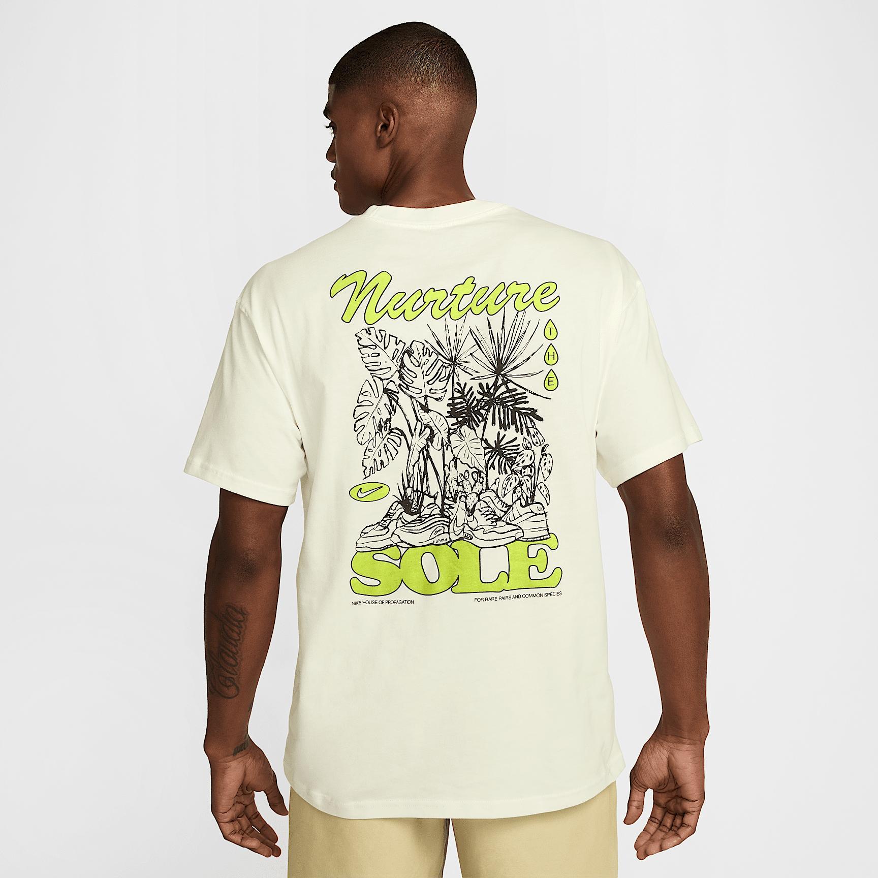 Nike Sportswear Max90 T-Shirt Product Image