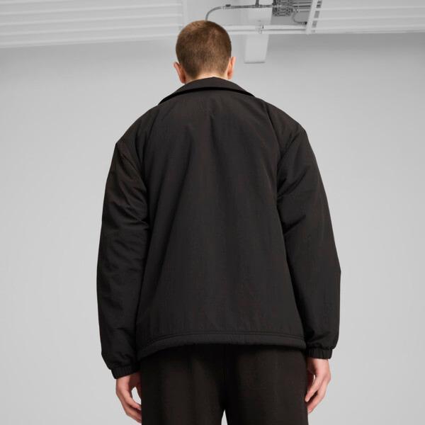 PUMA Men's Coach Jacket Product Image