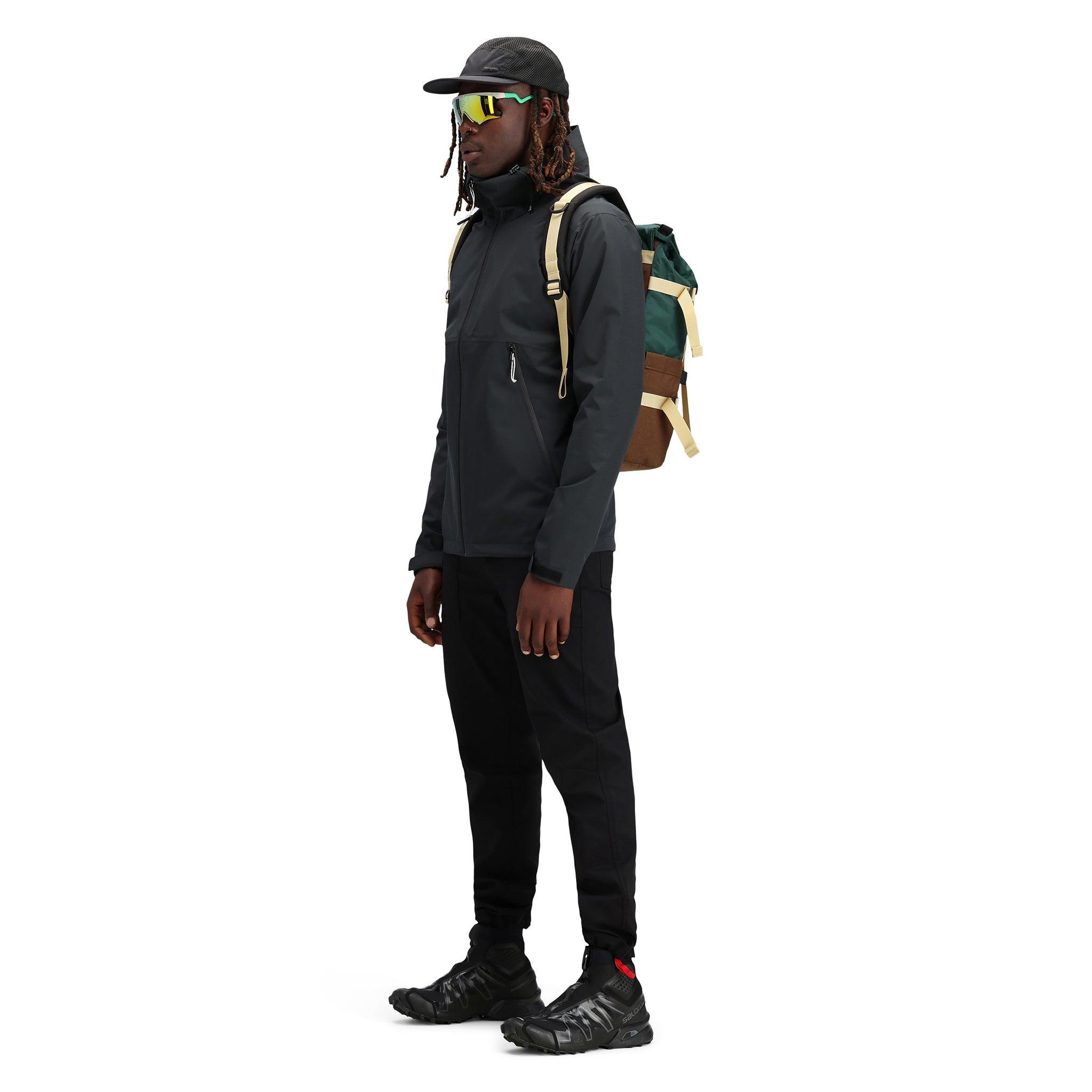 Global Jacket - Men's Male Product Image