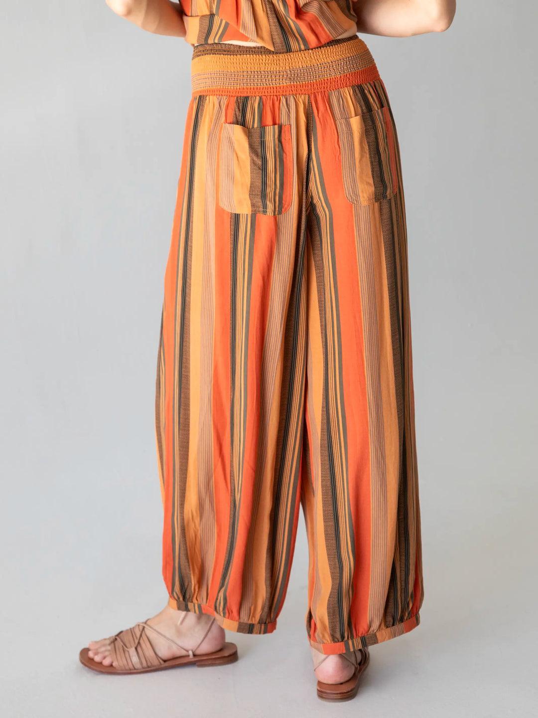 Around The Town Pant Product Image