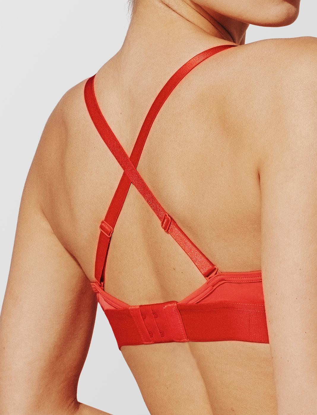 24/7® Classic Wireless Bralette Product Image