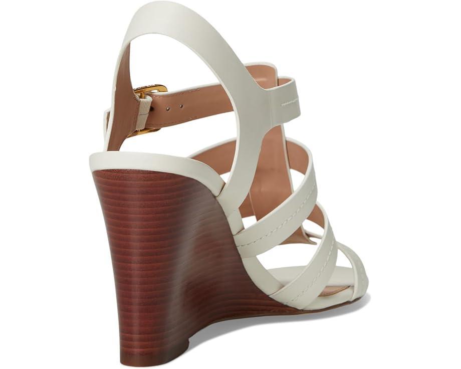 Rachel Buckle Sandals Product Image