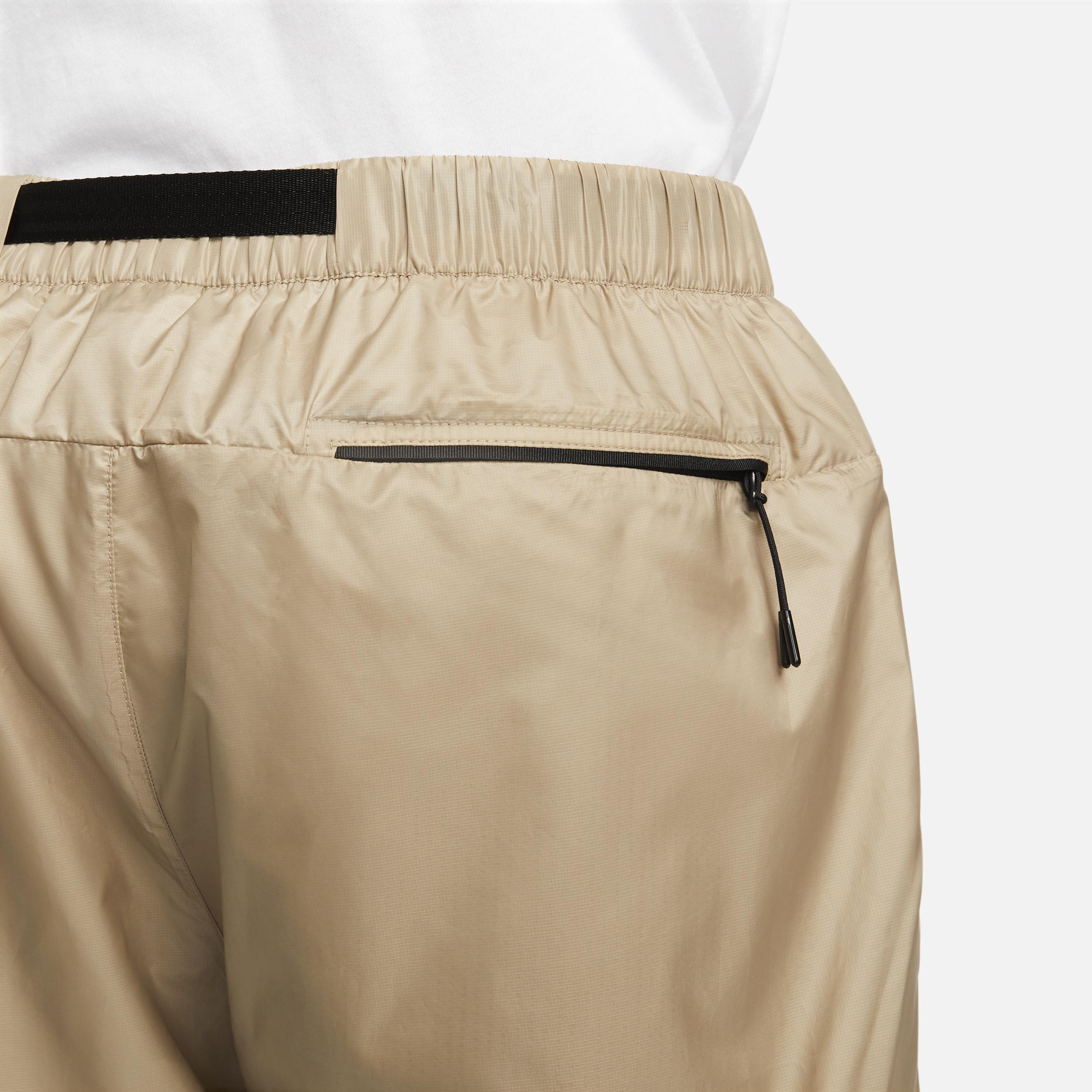 Nike Tech Men's Lined Woven Pants Product Image