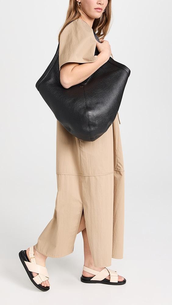 Mansur Gavriel Soft Medium Hobo Bag | Shopbop Product Image