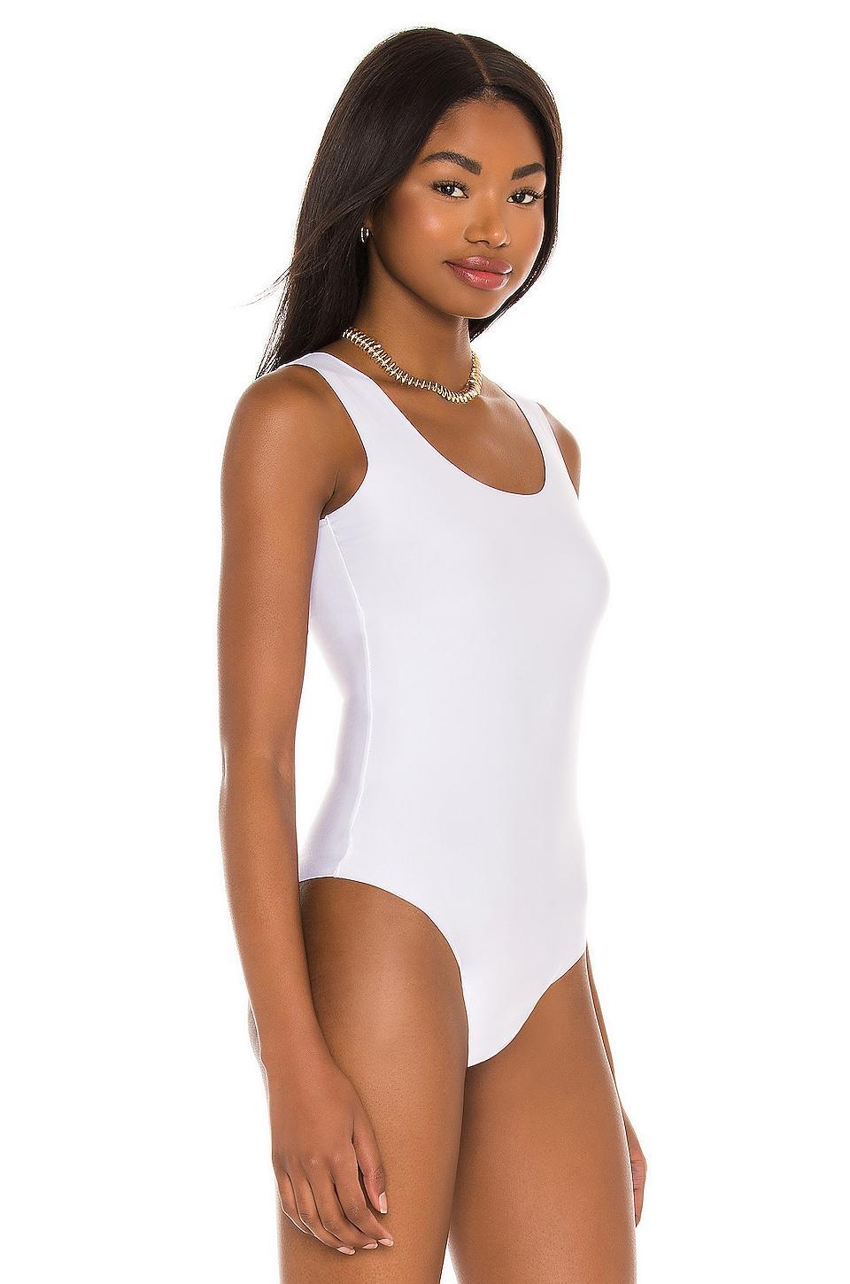 Butter Tank Bodysuit Product Image