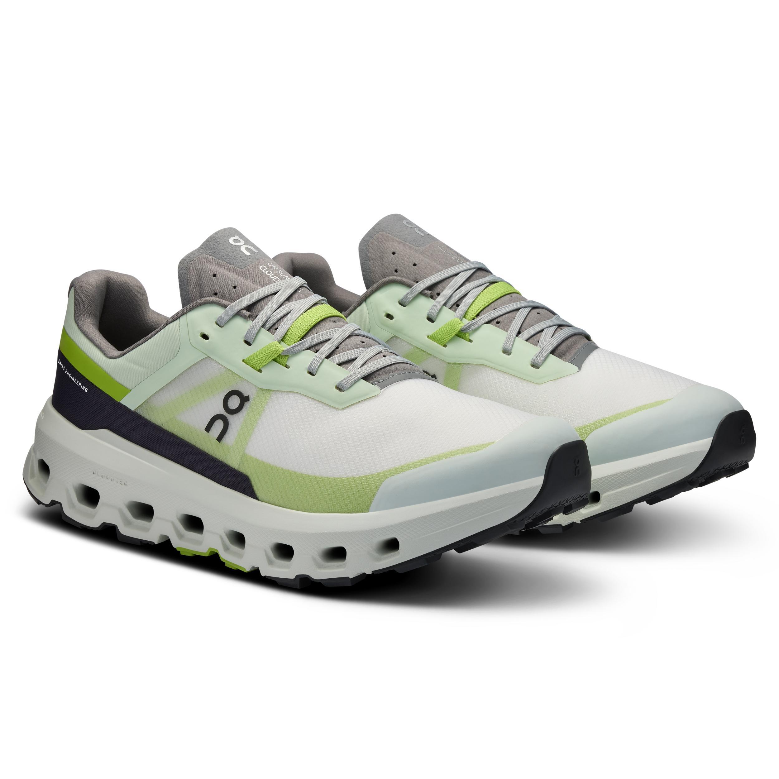 Cloudvista 2 Trail Running Sneaker Product Image