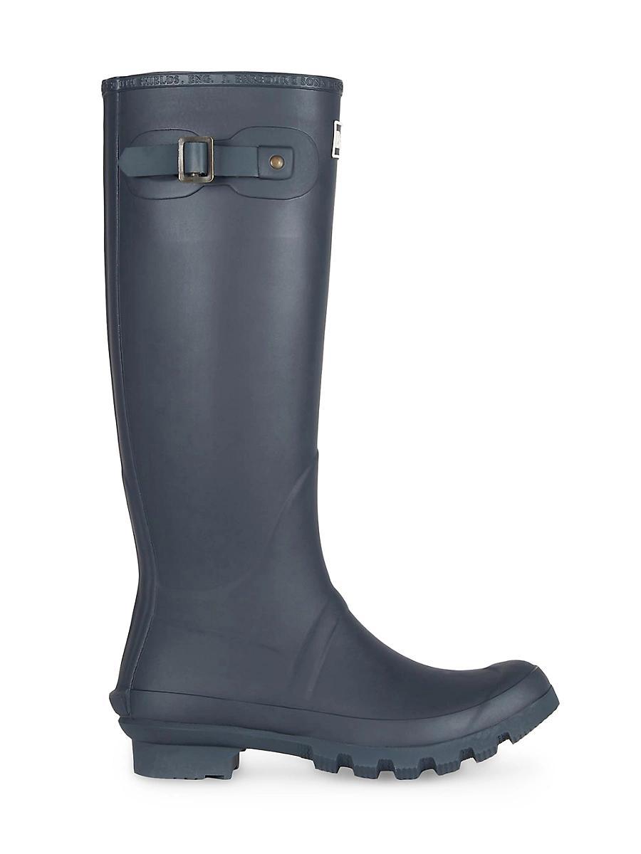 Womens Bede Tall Rubber Rainboots Product Image