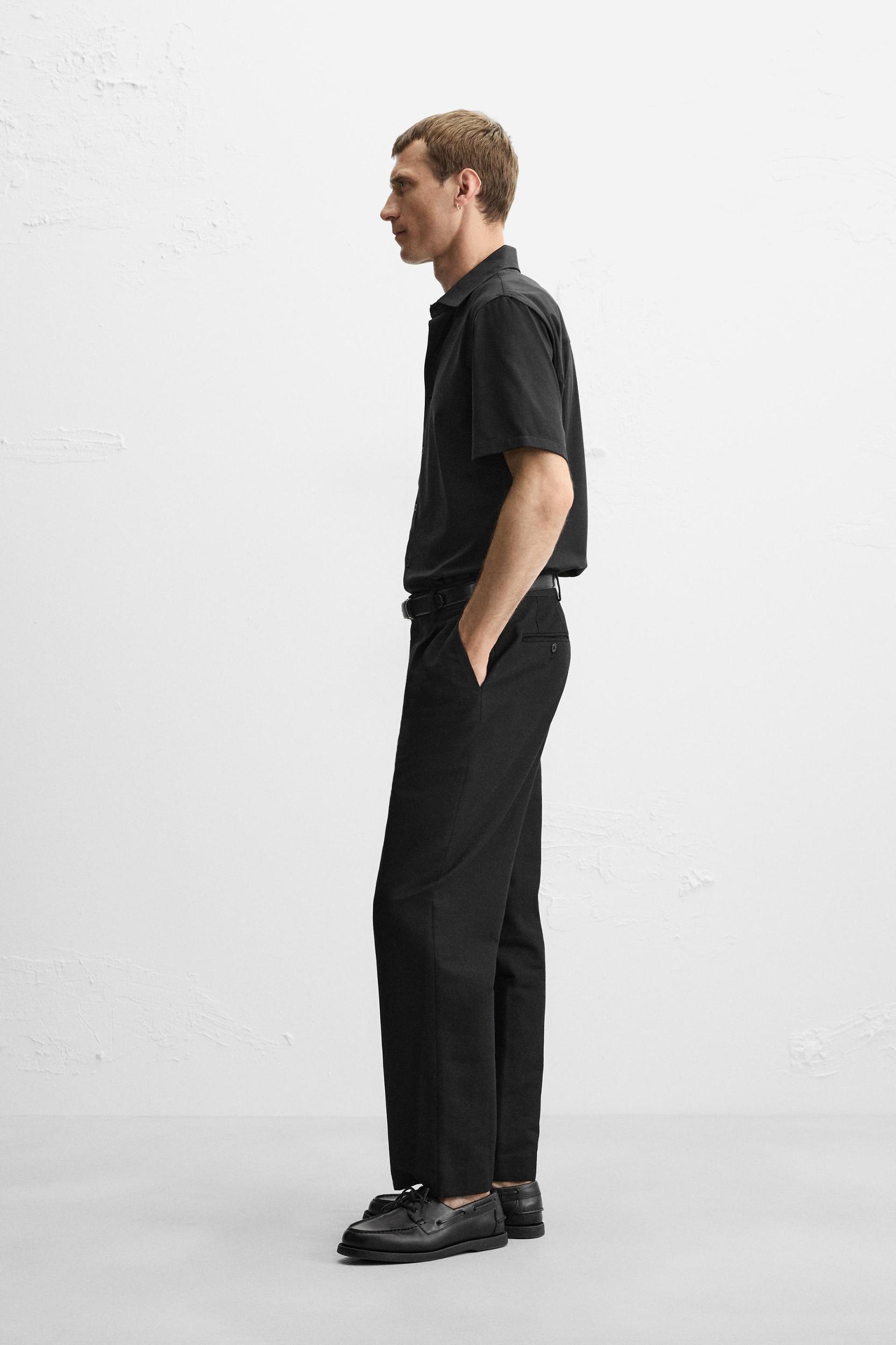 STRETCH SHIRT Product Image