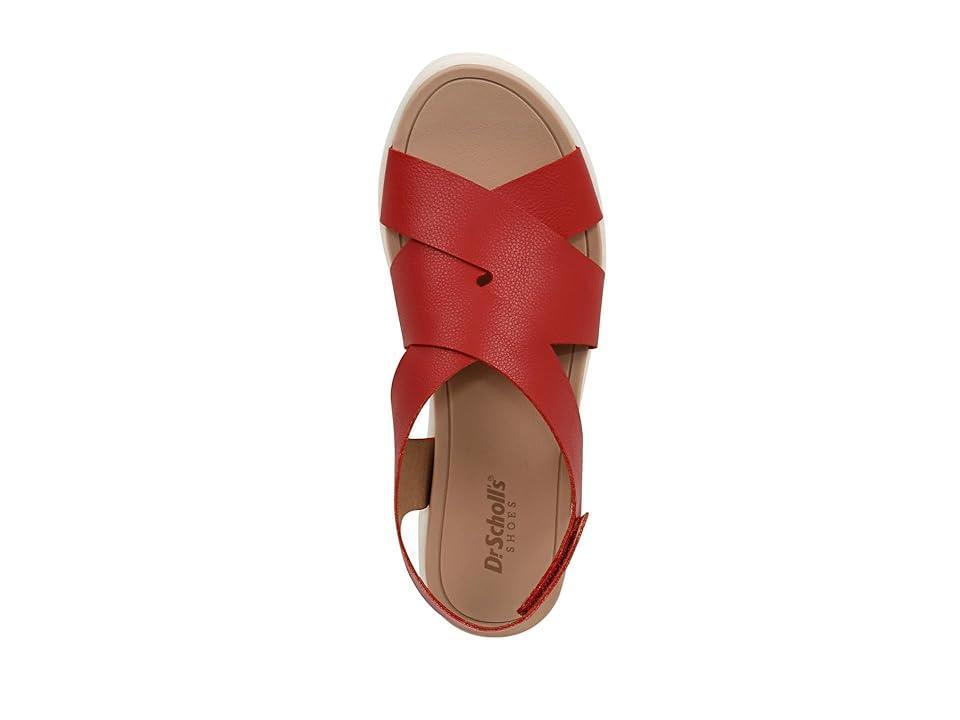 Dr. Scholls Womens Time Off Sea Sandal Product Image