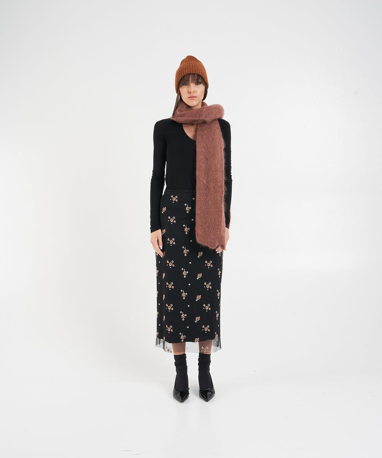 V-Neck T-Shirt Product Image