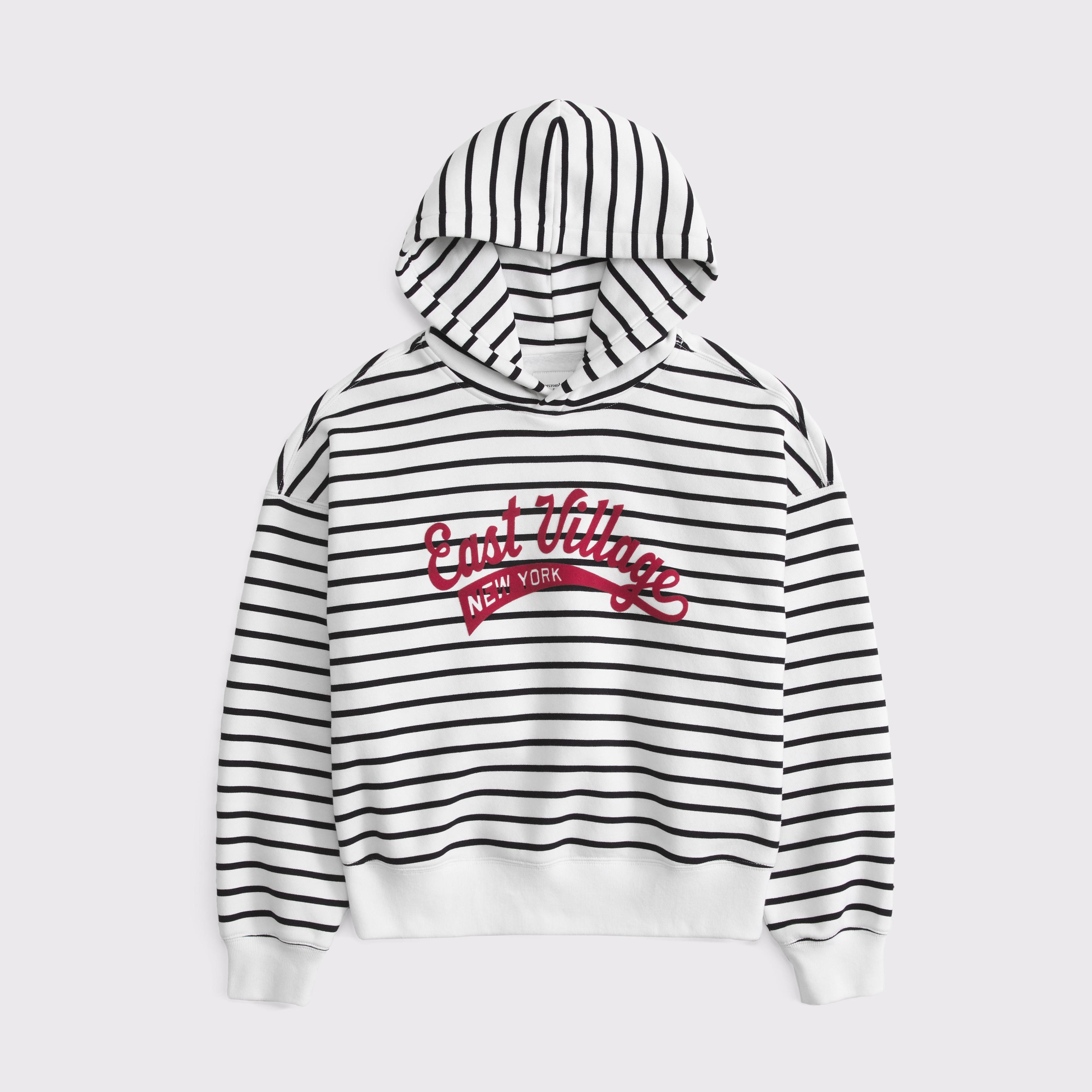 East Village Graphic Sunday Hoodie Product Image