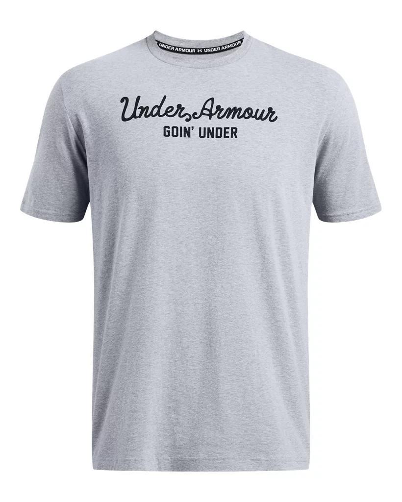 UA Golf Script Wordmark Product Image