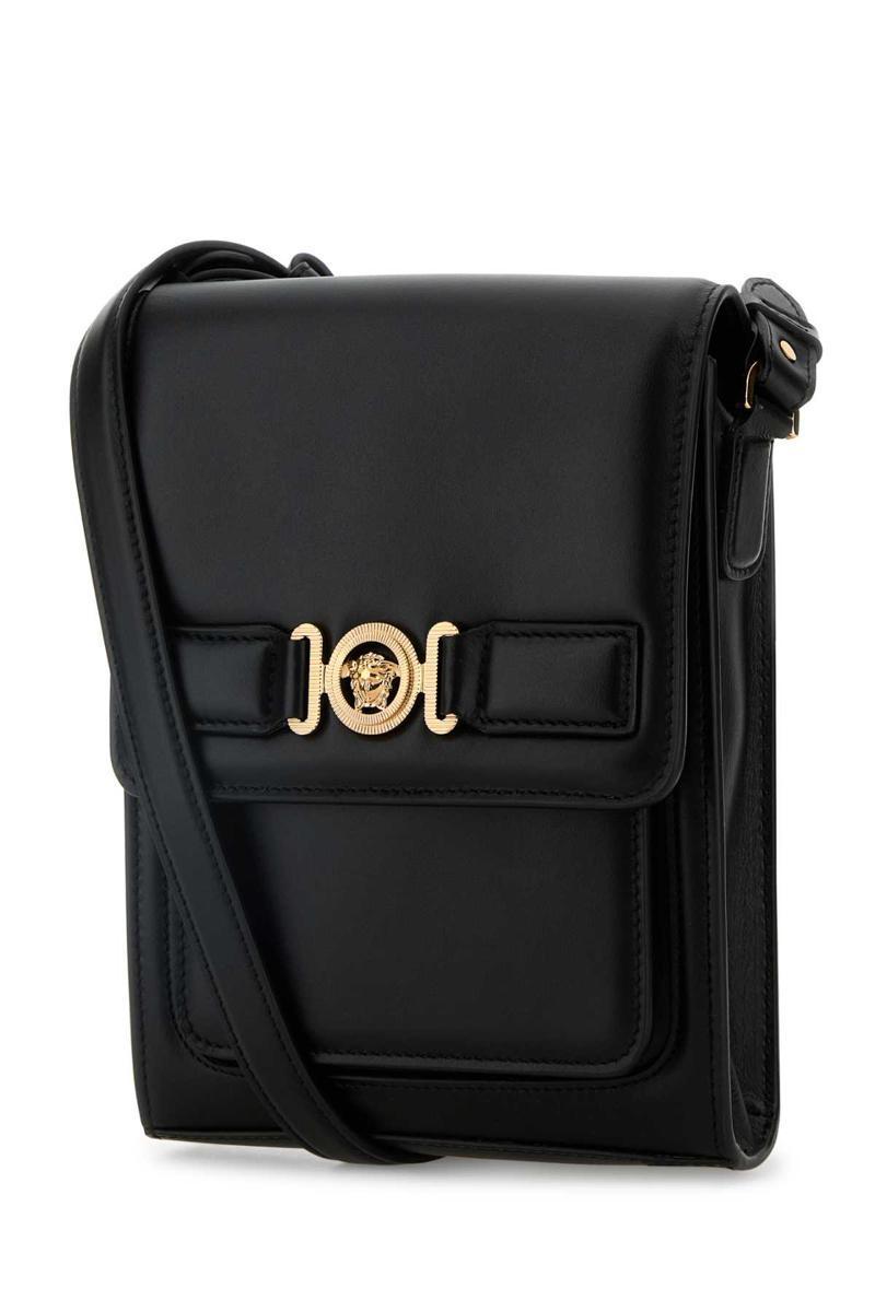 VERSACE Wallets In Black Product Image