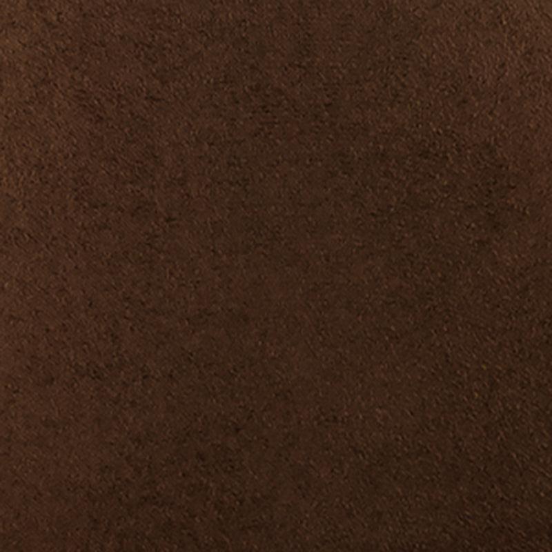 Faux Suede Floral Embroidered Cowboy Hat Female Product Image