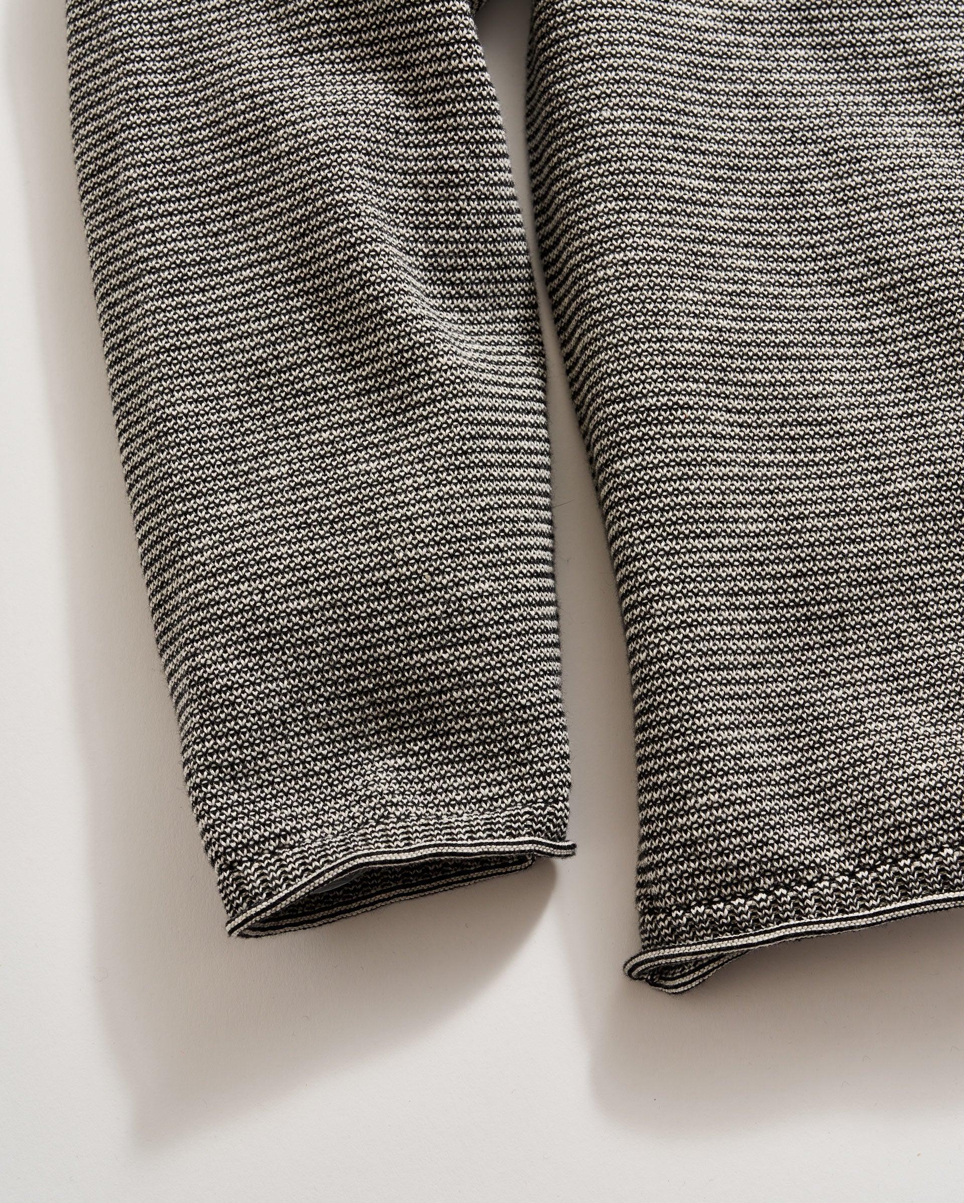 Tuck Stripe Crew -  Product Image