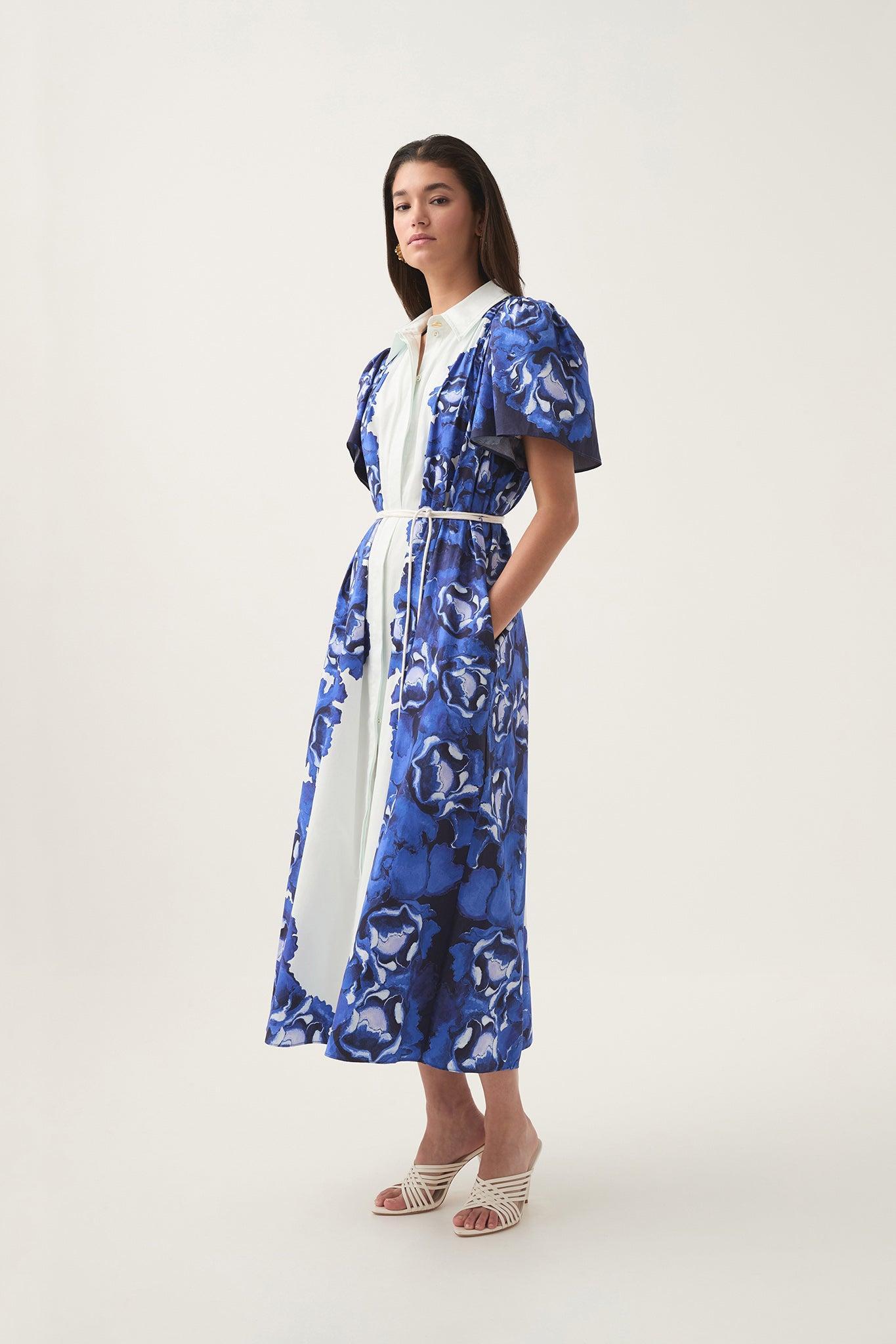 Fernanda Midi Dress Product Image