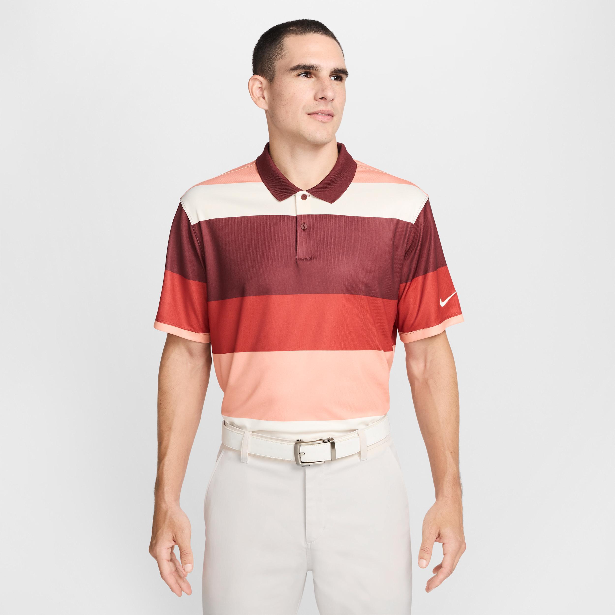 Nike Men's Victory+ Dri-FIT Golf Polo Product Image