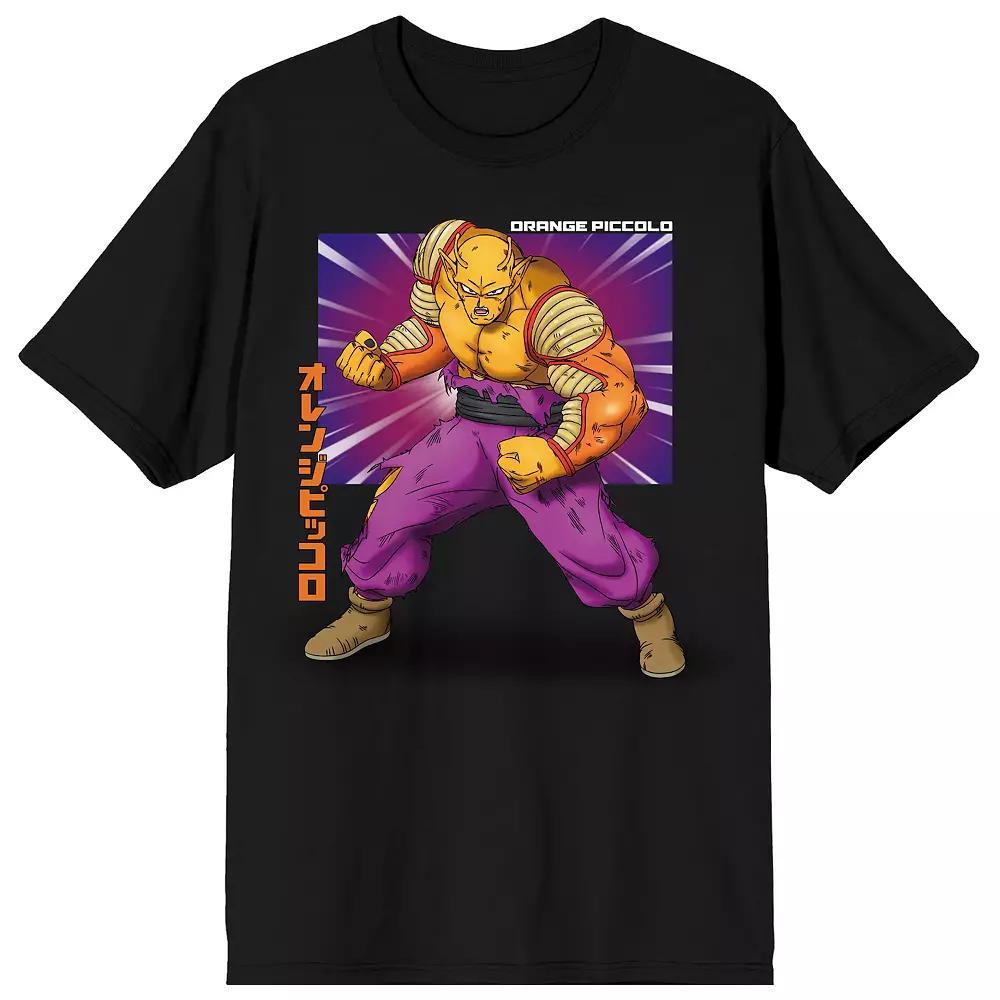 Men's Dragon Ball Super The Movie Graphic Tee,  Product Image