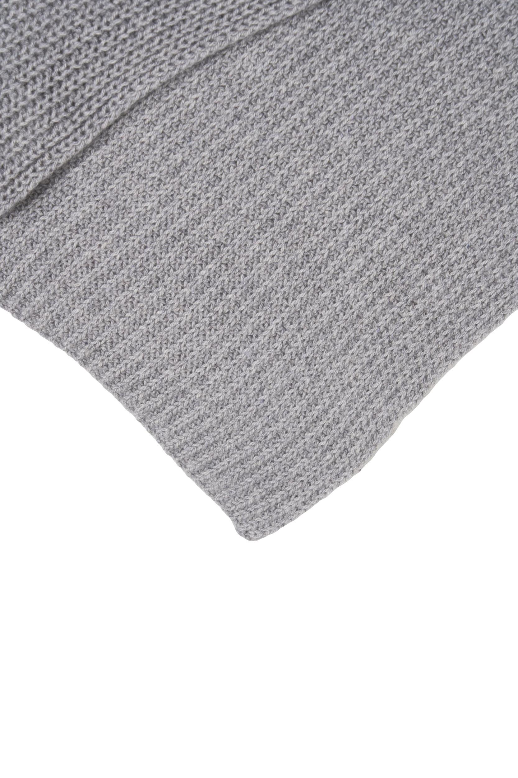 Scarf from knit textile Product Image