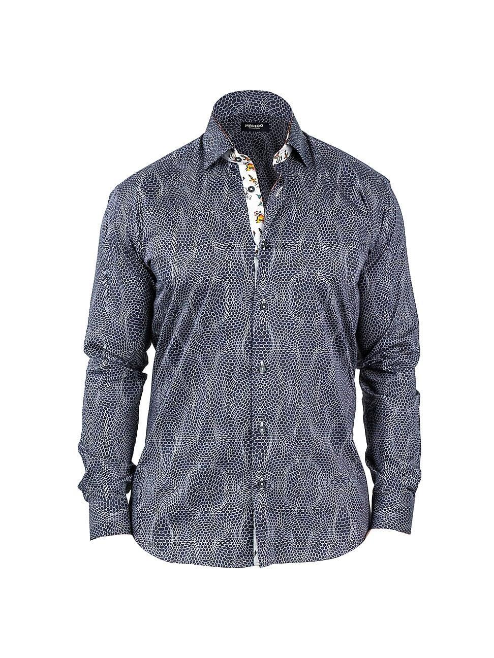 Mens Fibonacci Shirt Product Image