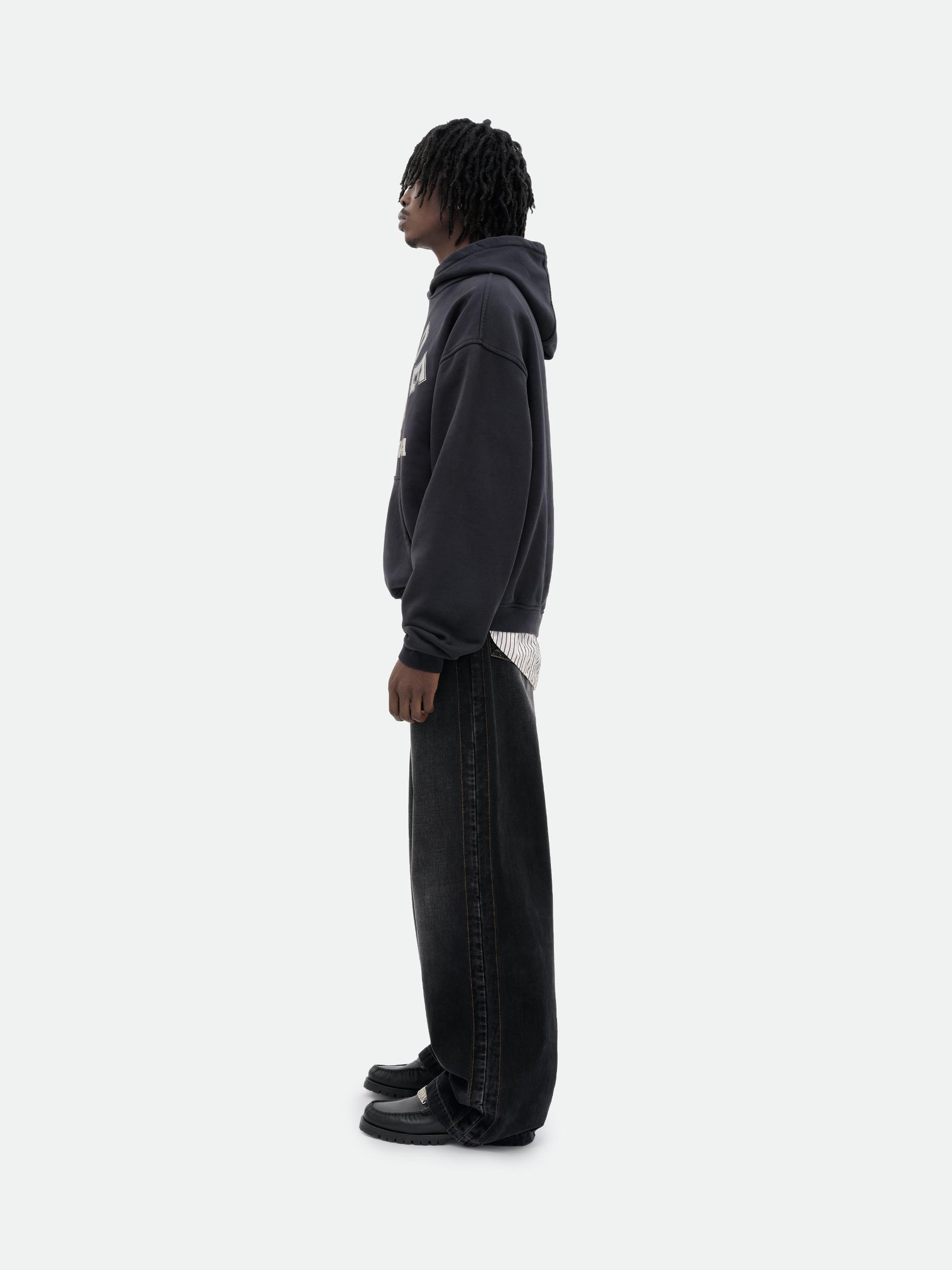 FRENCH RIVIERA HOODIE Male Product Image