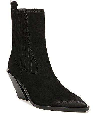 Sam Edelman Mandey (Frontier ) Women's Shoes Product Image