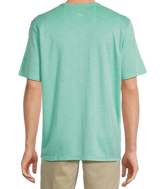 Tommy Bahama Paradise Isles Short Sleeve T-Shirt Product Image