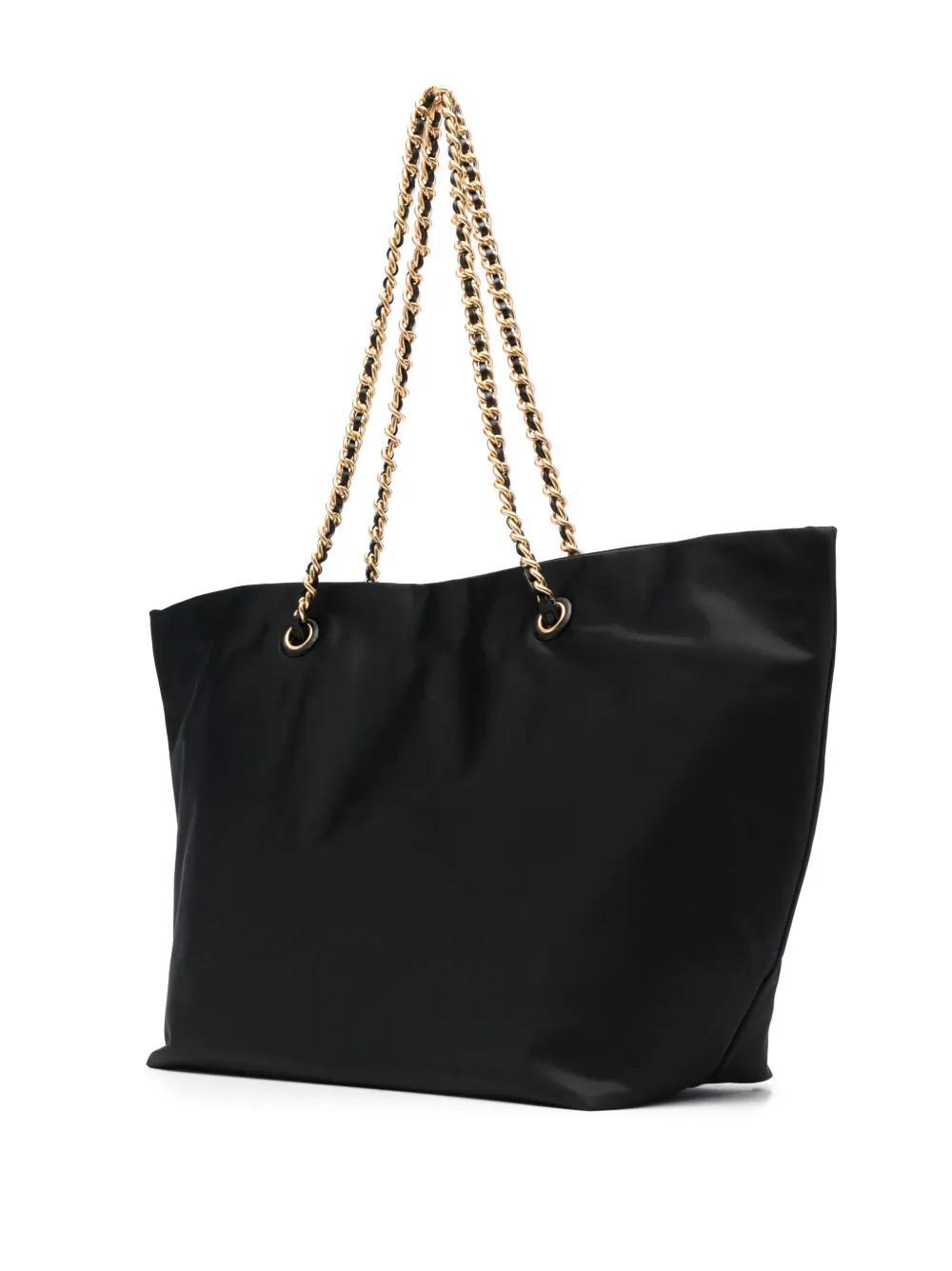 Ella Chain tote bag Product Image