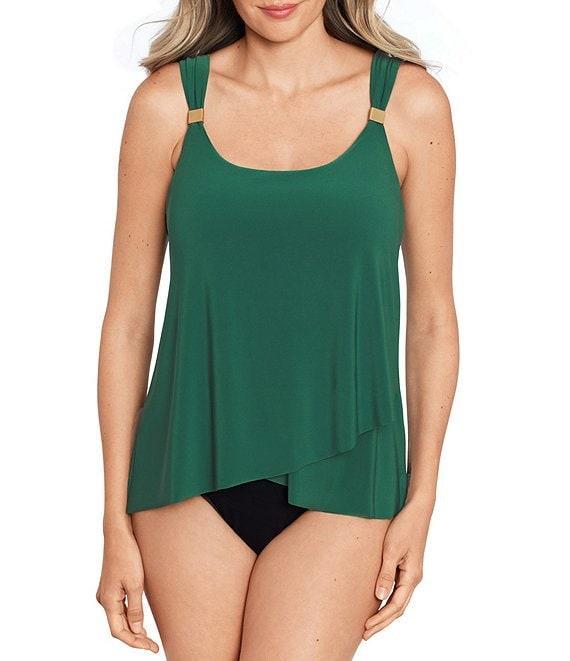 Solid Bikini Bottom Product Image